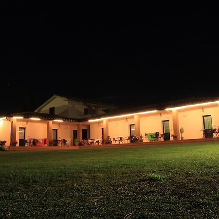 Agriturismo Valle Martina Saturnia Bagian luar foto