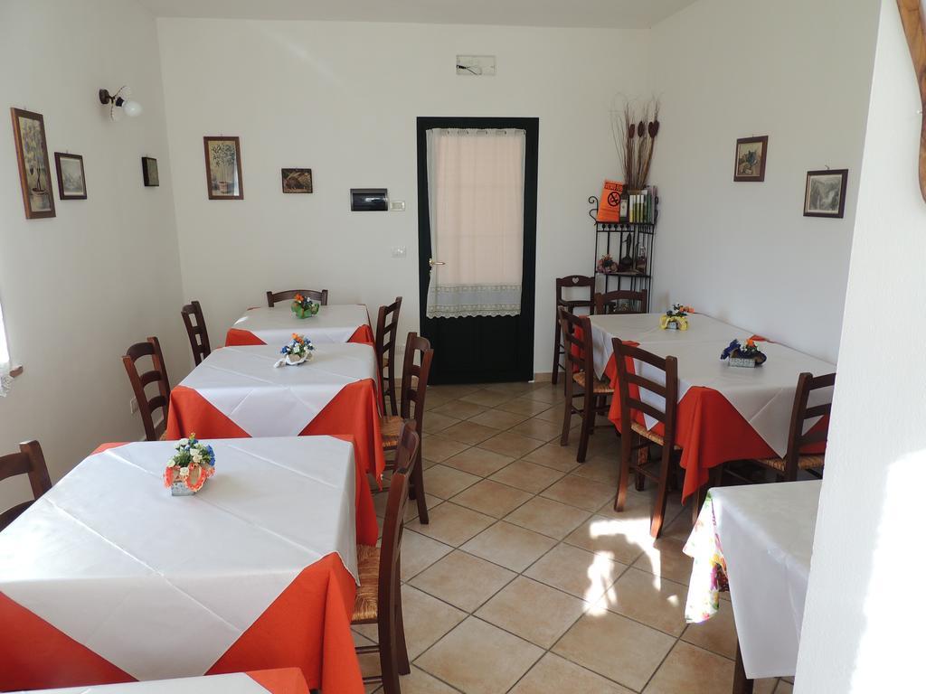 Agriturismo Valle Martina Saturnia Bagian luar foto